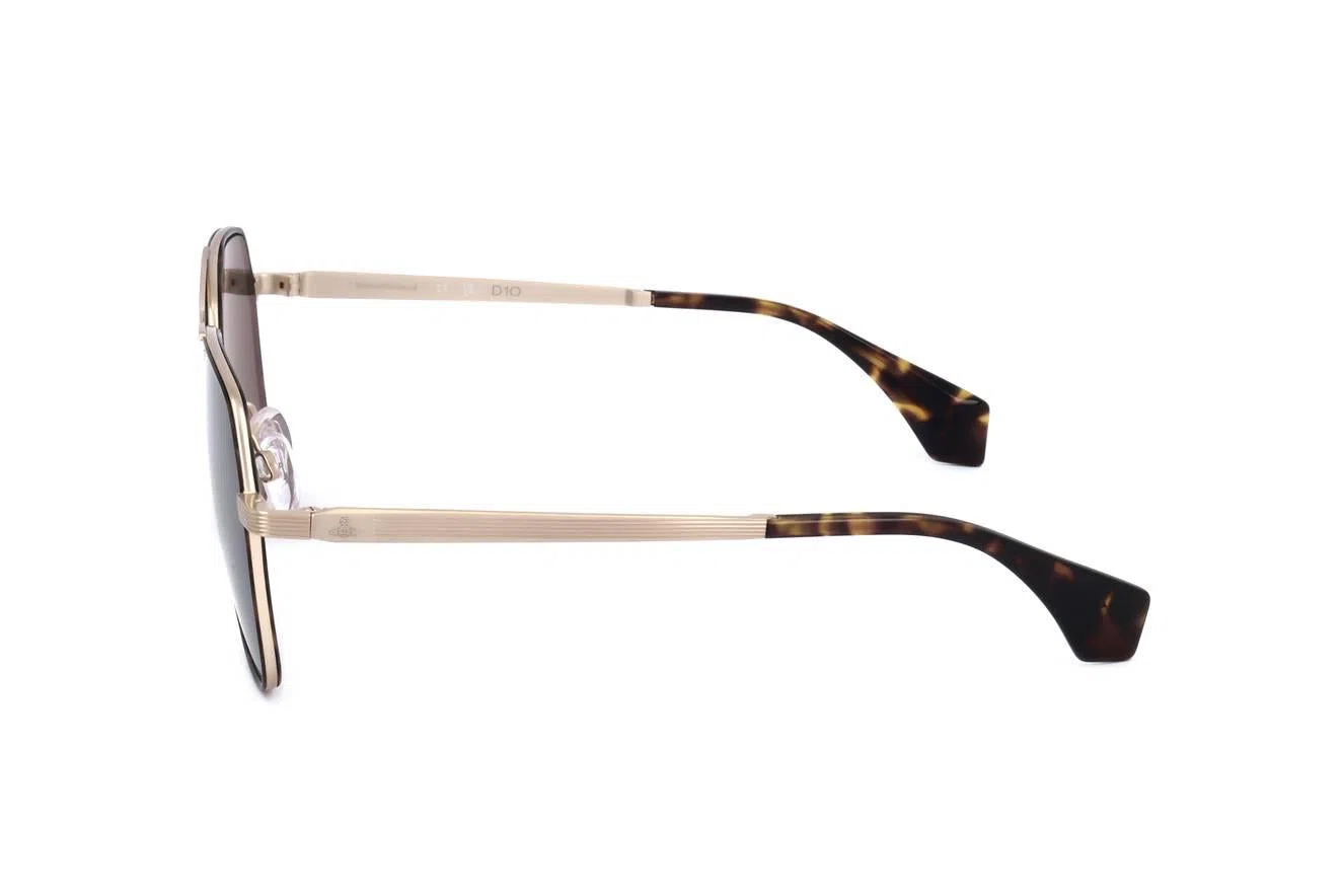Vivienne Westwood VW7011 Sunglasses - view 4